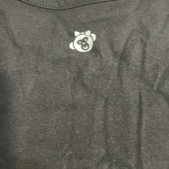 Okie Dokie Girls S 4 Short Sleeve Halloween T-Shirt - Picture 4 of 7